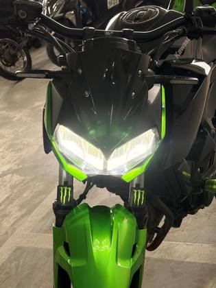 KAWASAKI Z400 KAWASAKI Z400